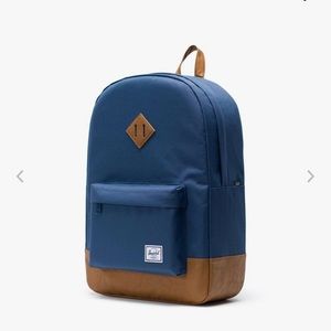 Herschel Supply Co Heritage 21.5L Blue